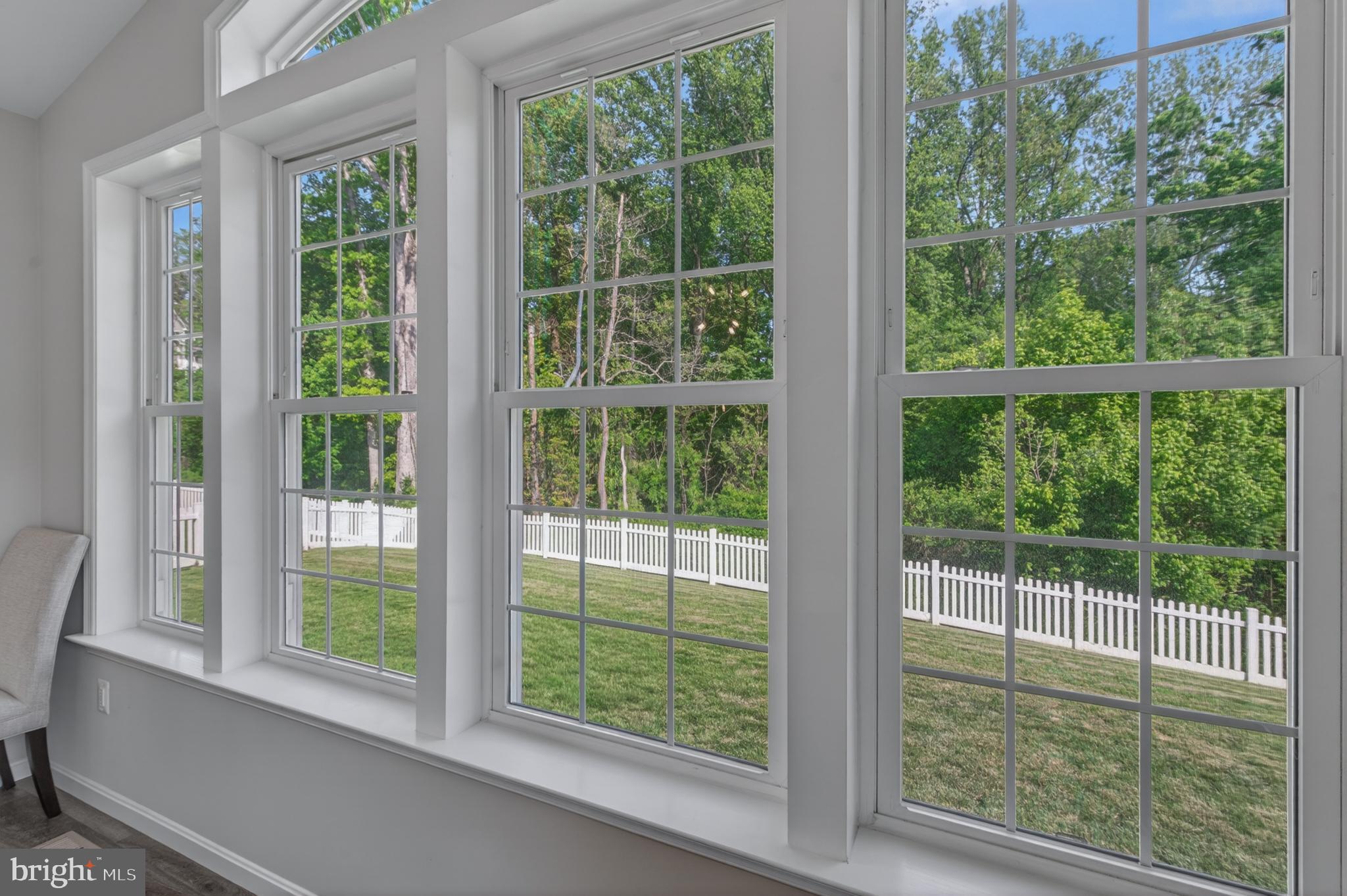 BRUNSWICK CROSSING - Residential