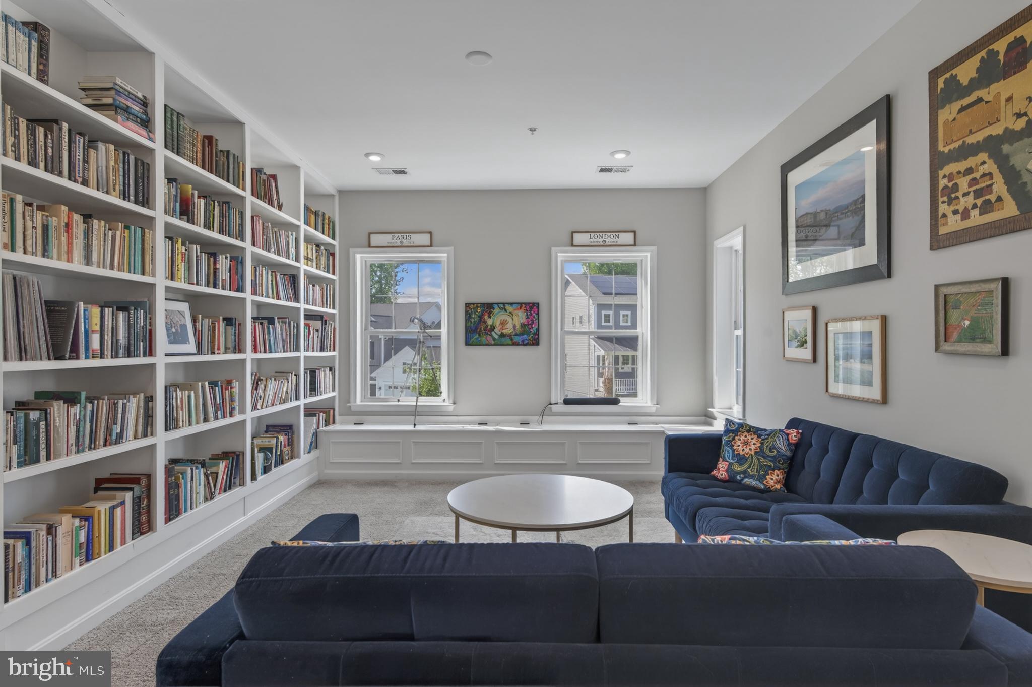 BRUNSWICK CROSSING - Residential
