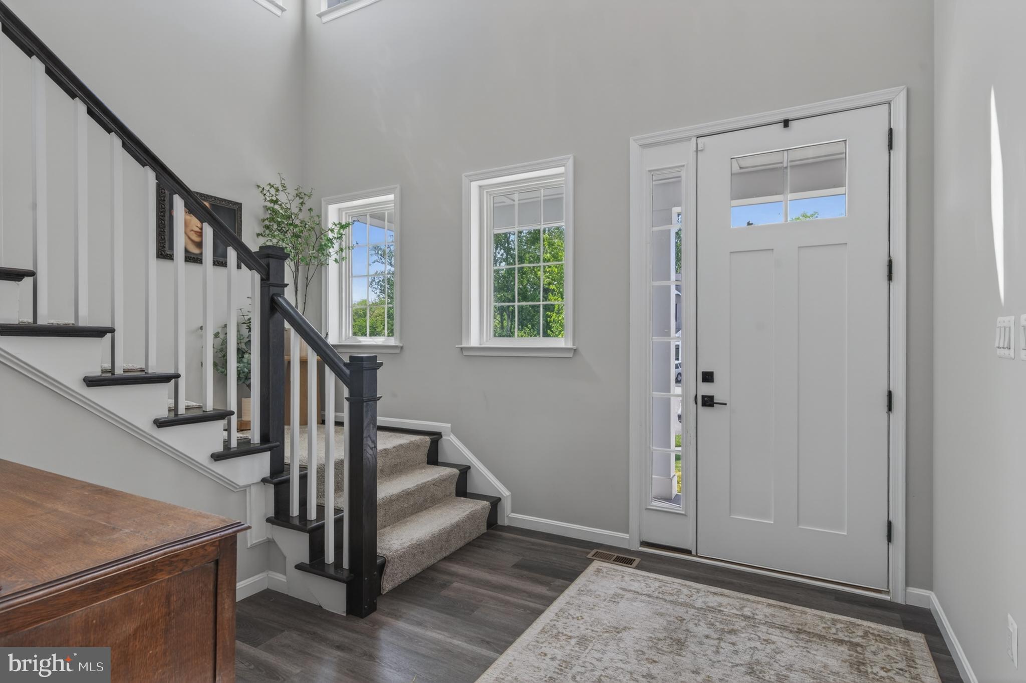 BRUNSWICK CROSSING - Residential