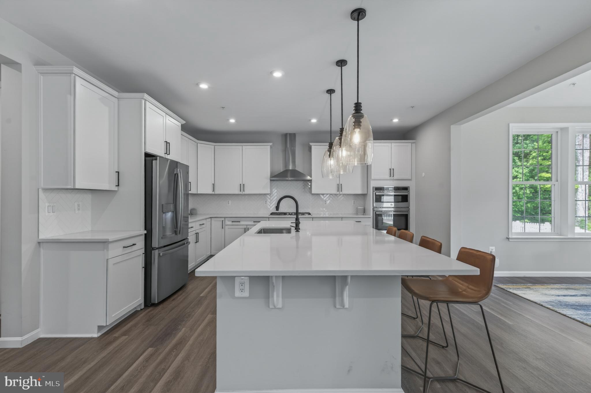 BRUNSWICK CROSSING - Residential