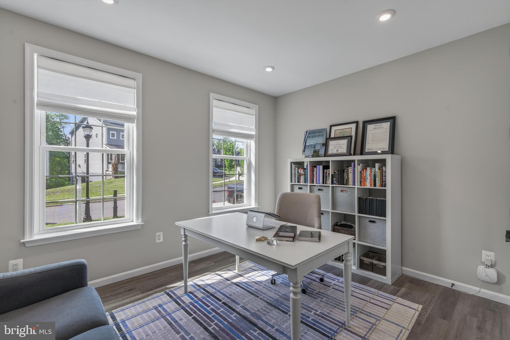 BRUNSWICK CROSSING - Residential