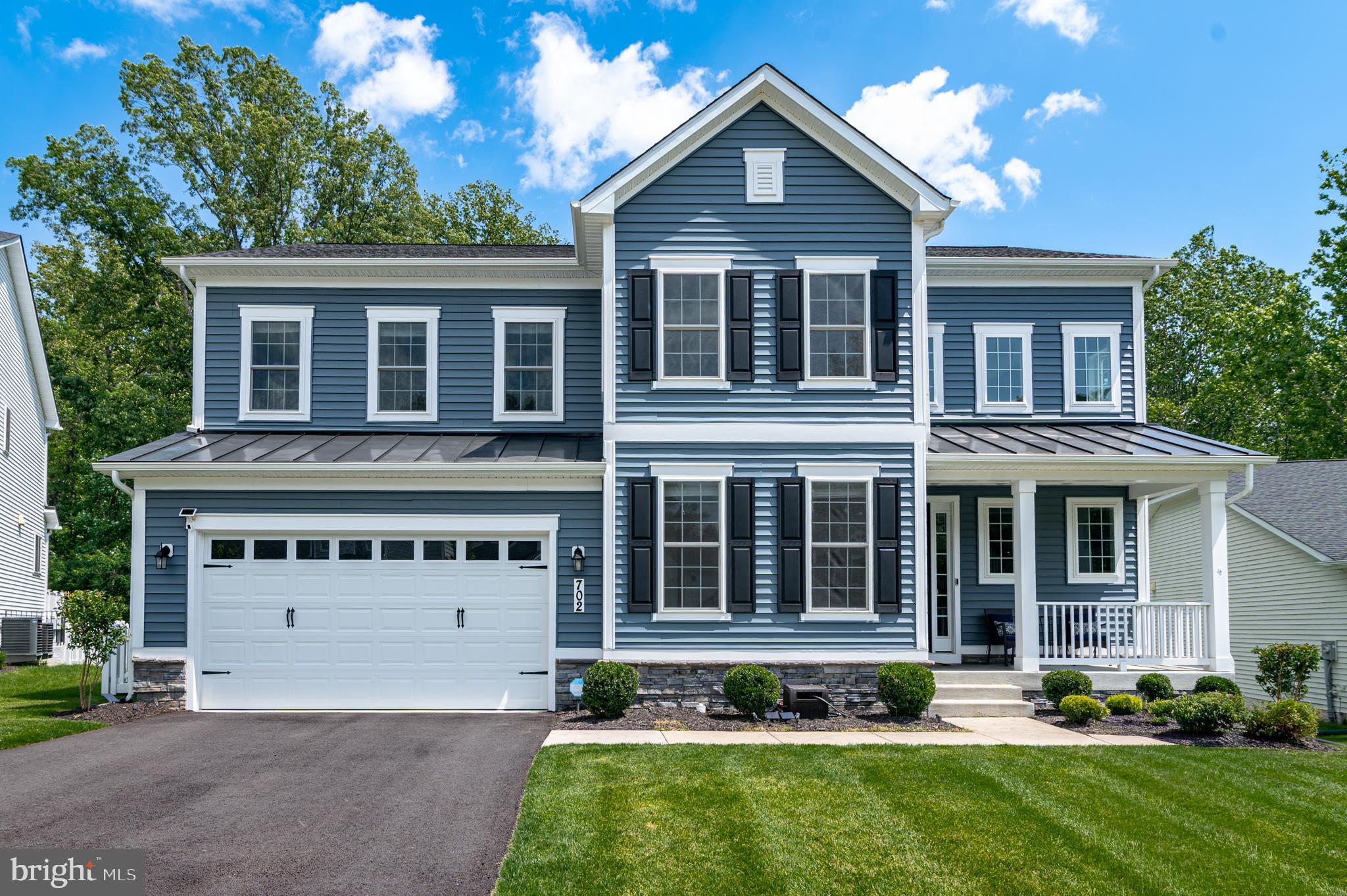 BRUNSWICK CROSSING - Residential
