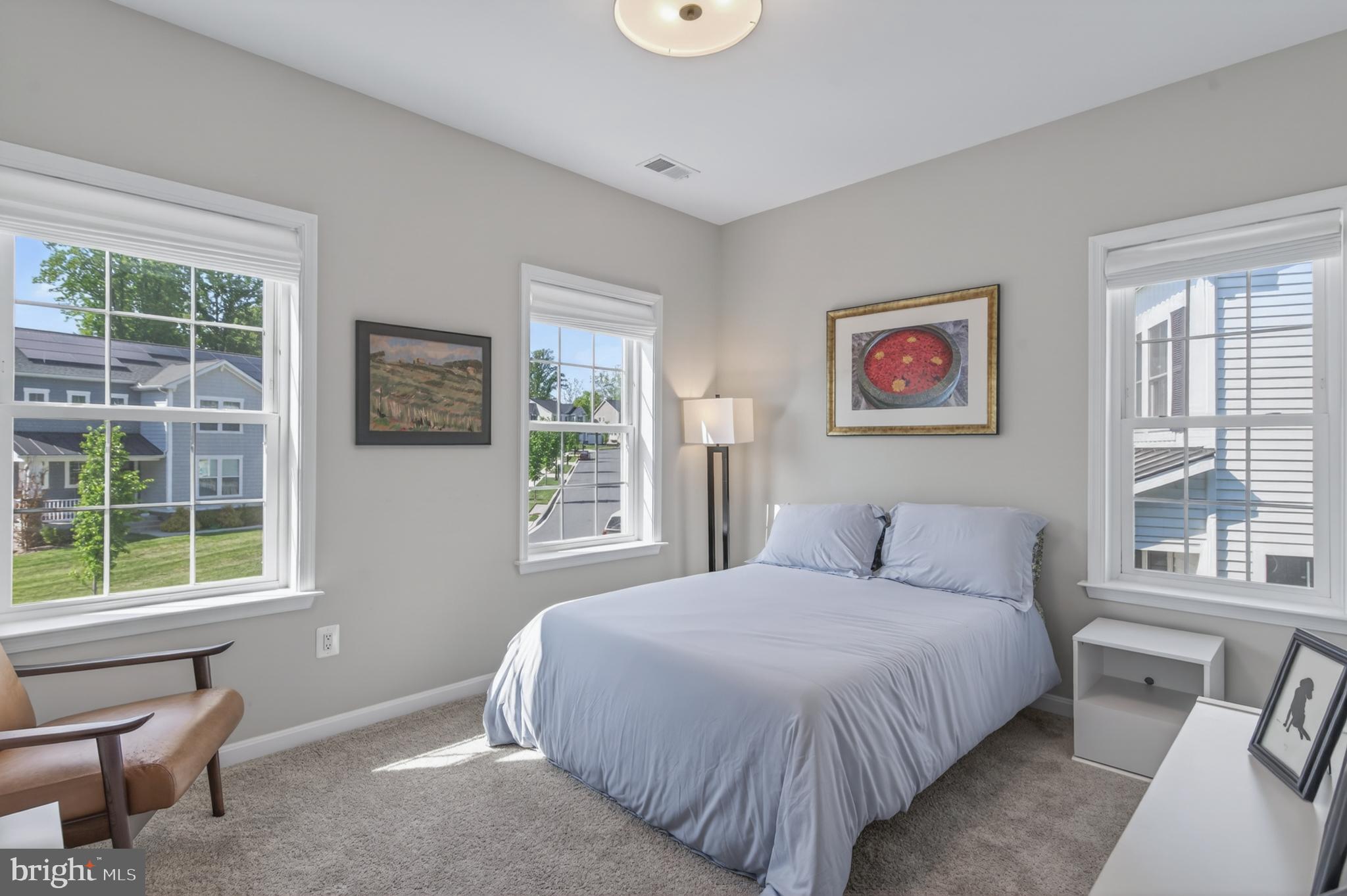 BRUNSWICK CROSSING - Residential