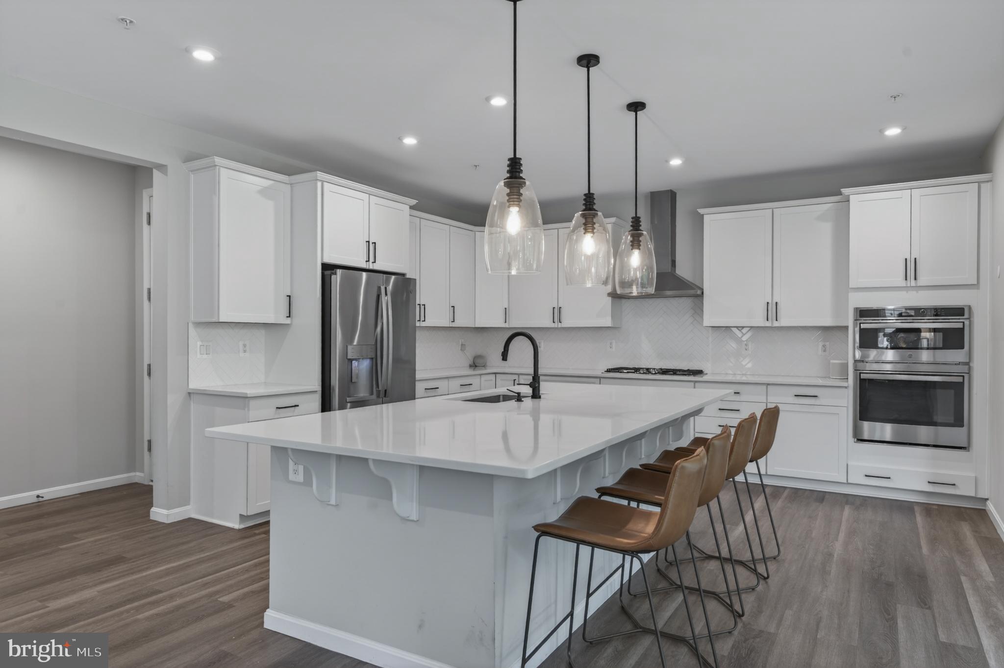 BRUNSWICK CROSSING - Residential