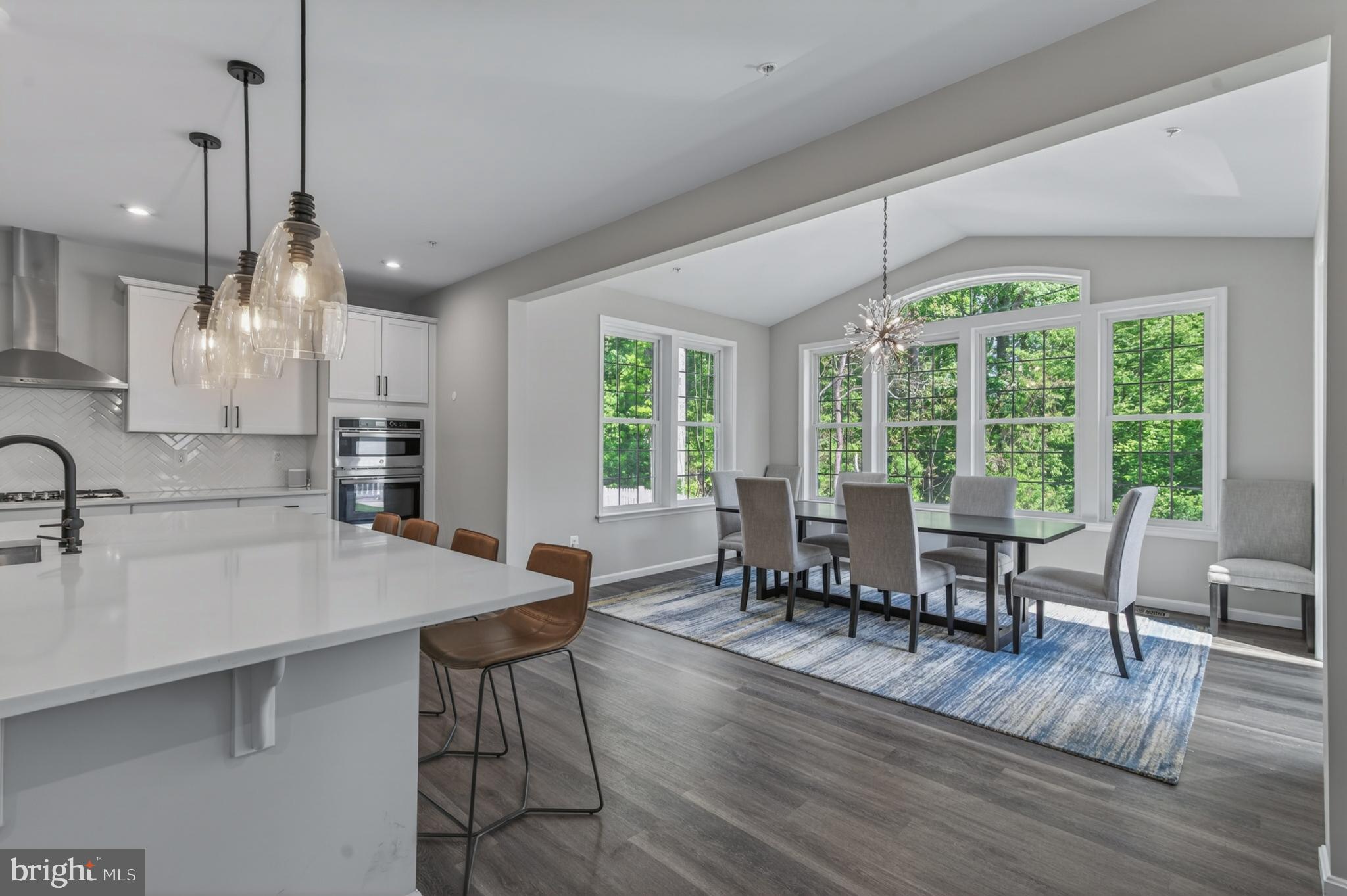 BRUNSWICK CROSSING - Residential