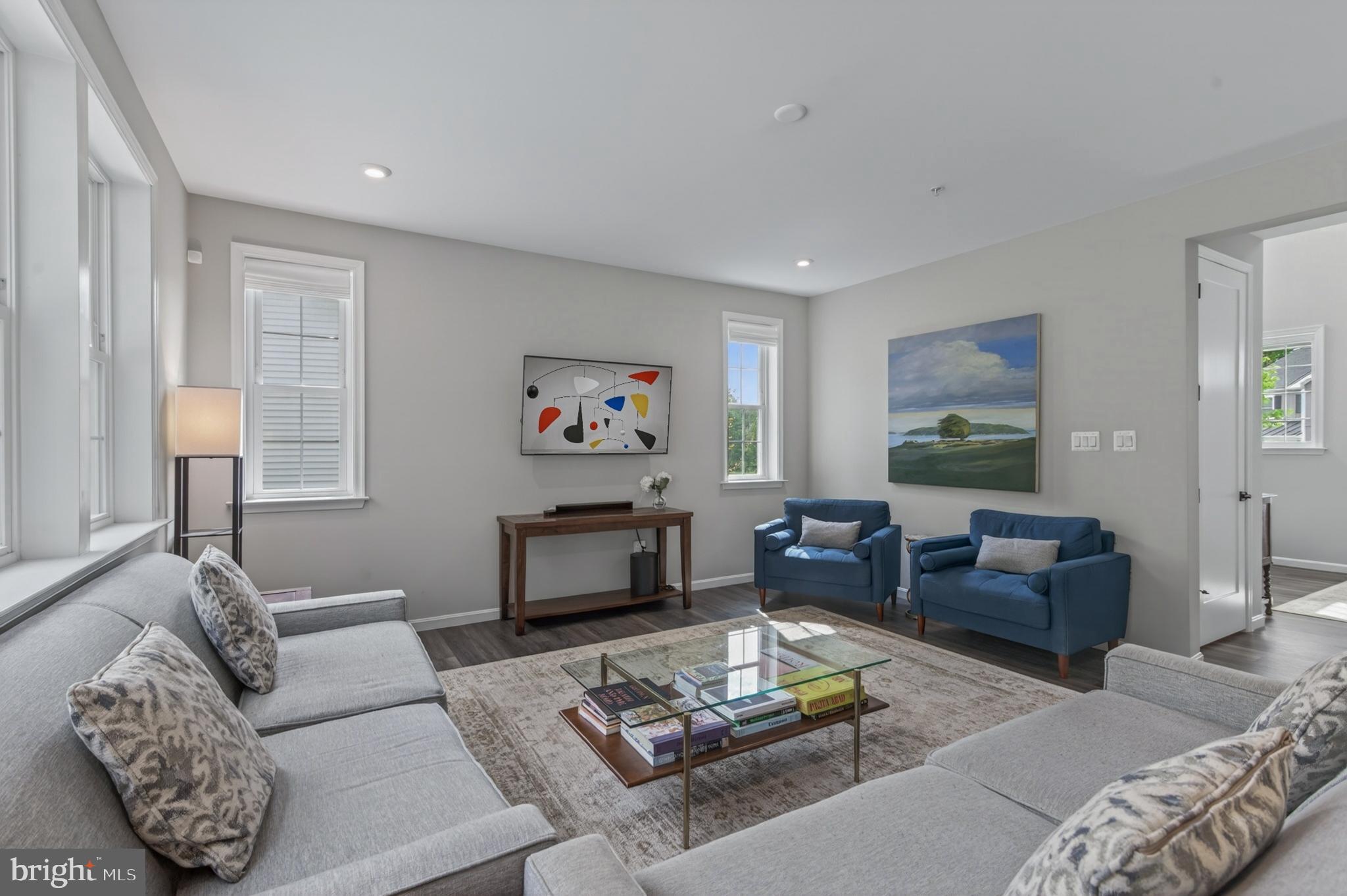 BRUNSWICK CROSSING - Residential