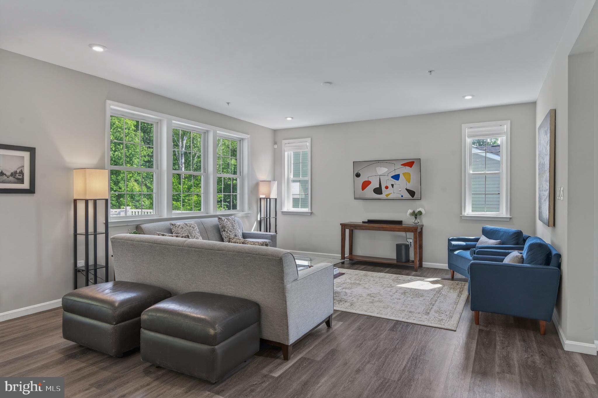 BRUNSWICK CROSSING - Residential