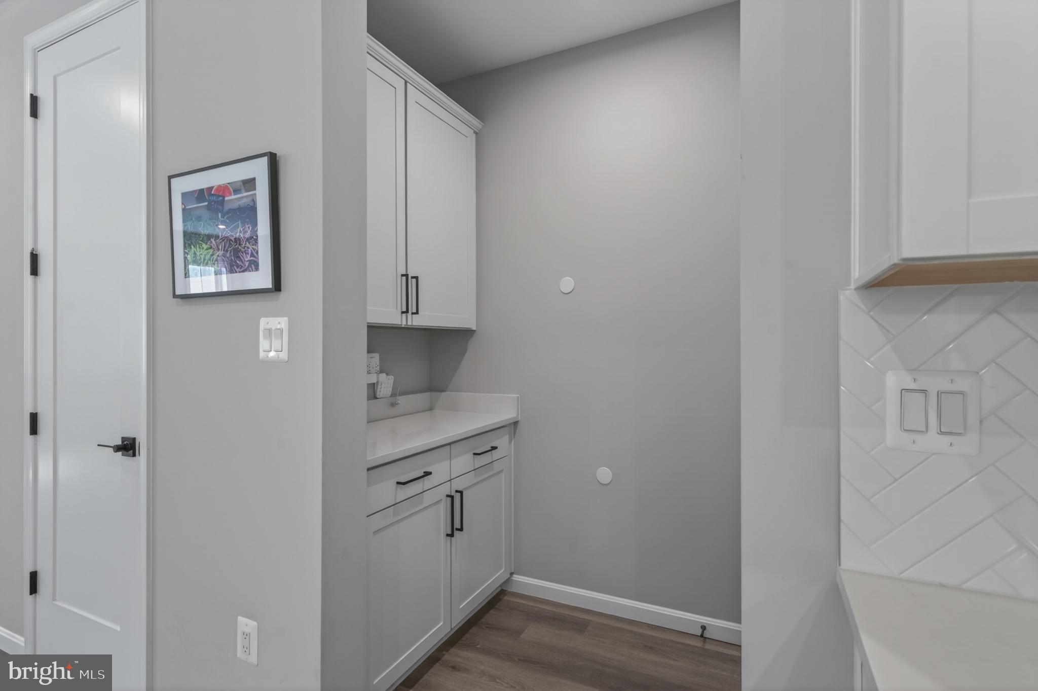 BRUNSWICK CROSSING - Residential