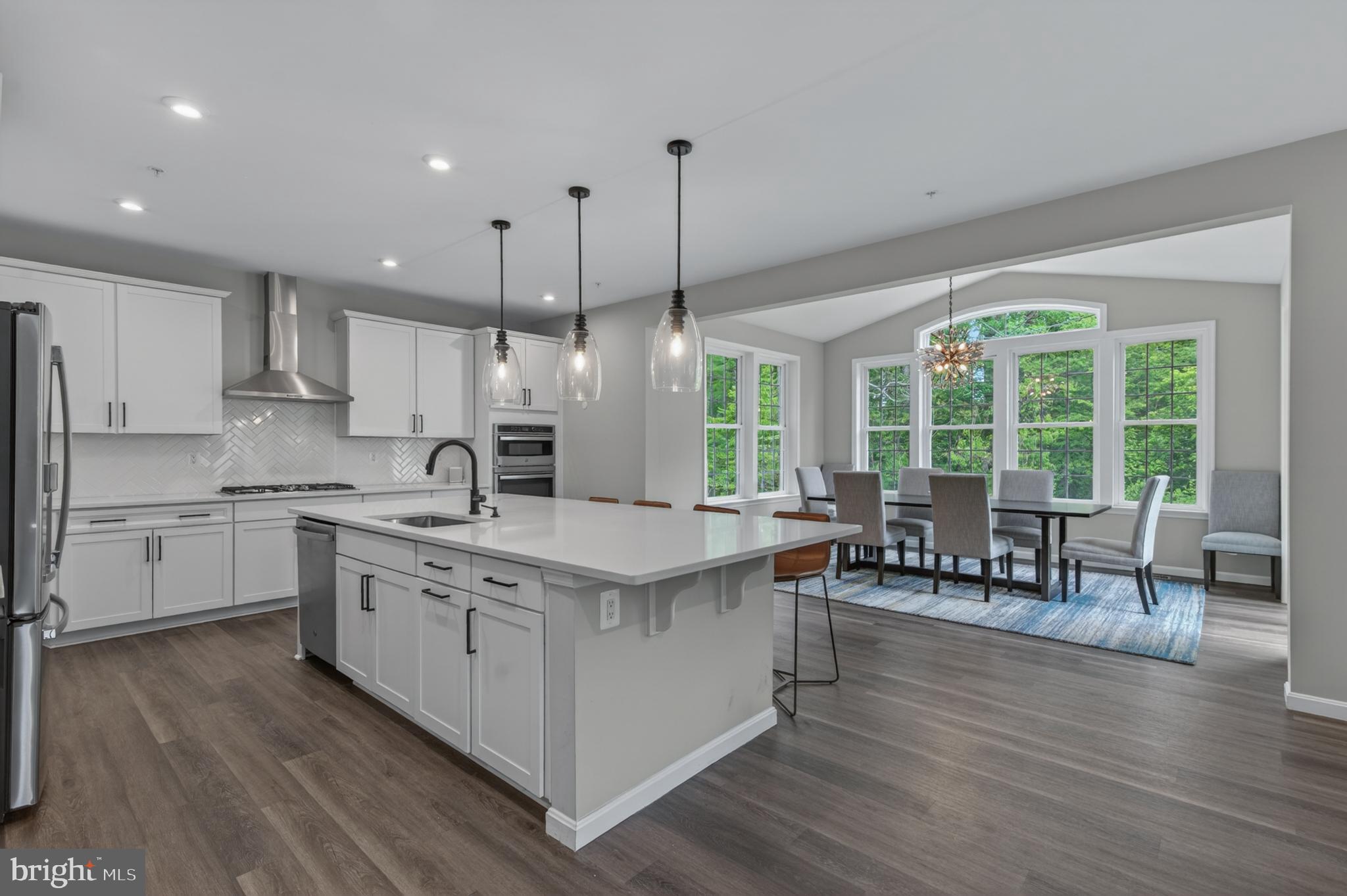 BRUNSWICK CROSSING - Residential