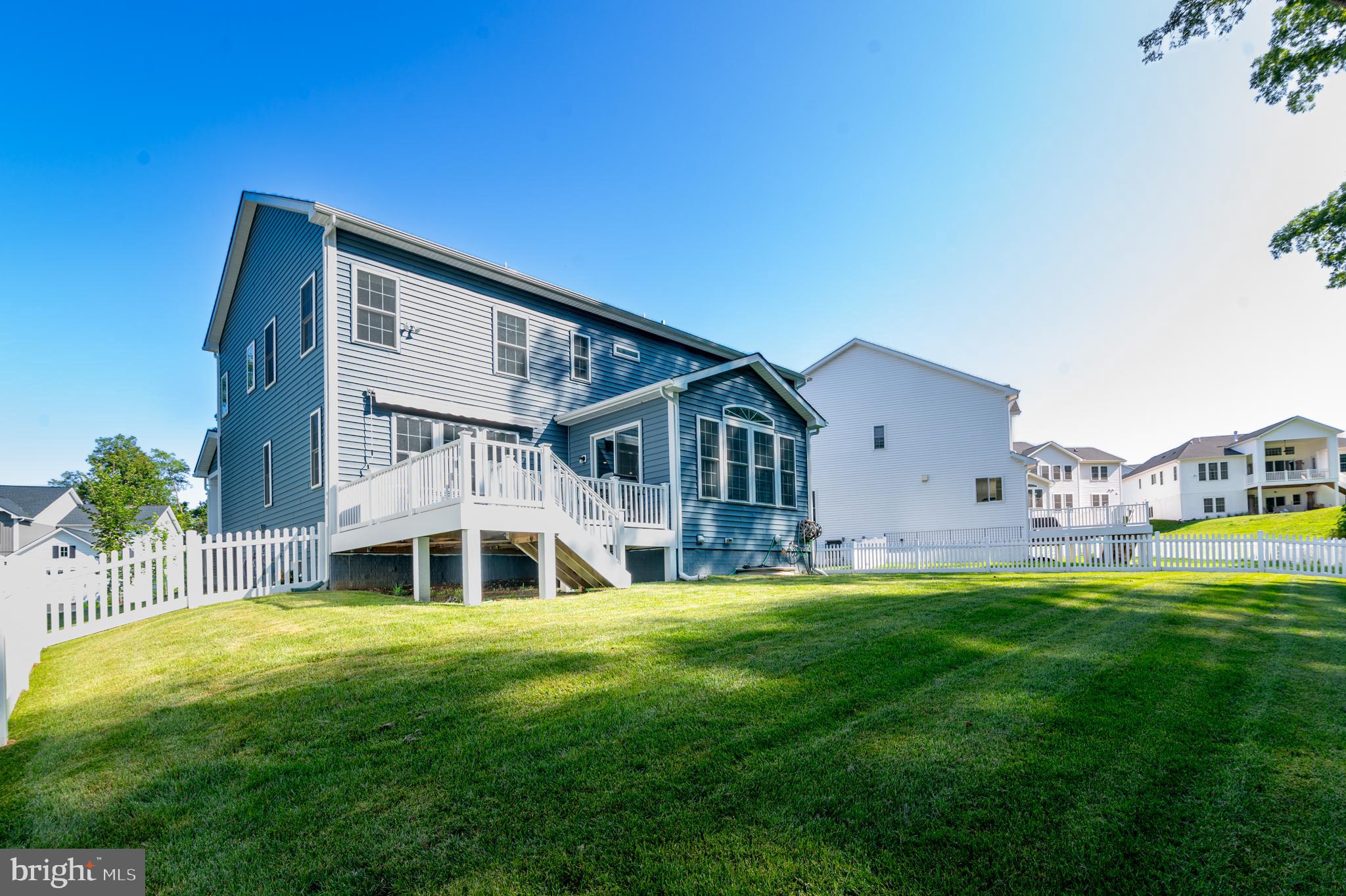 BRUNSWICK CROSSING - Residential