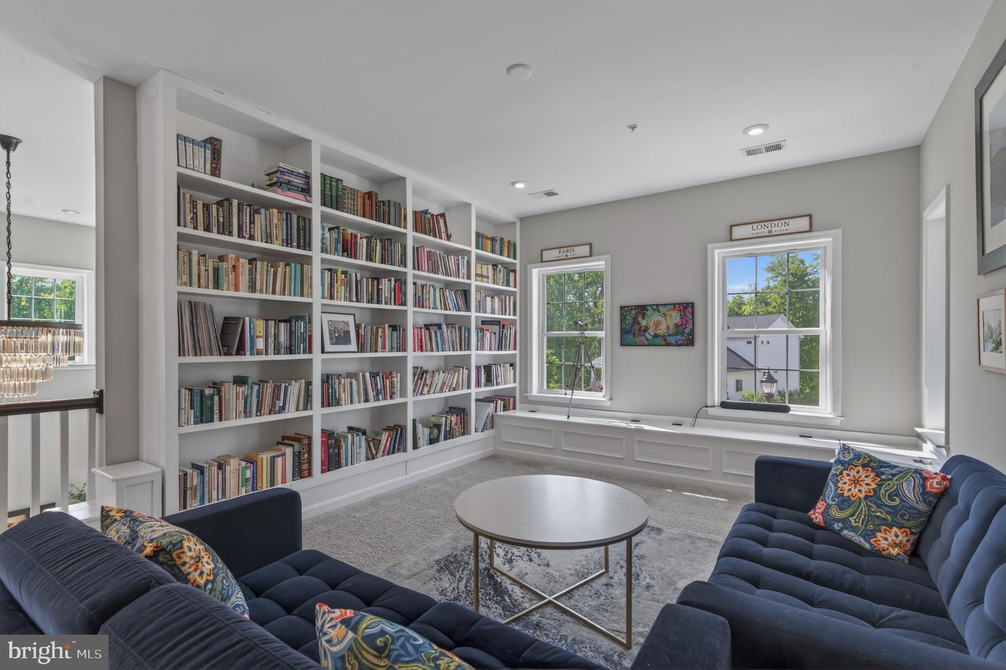 BRUNSWICK CROSSING - Residential