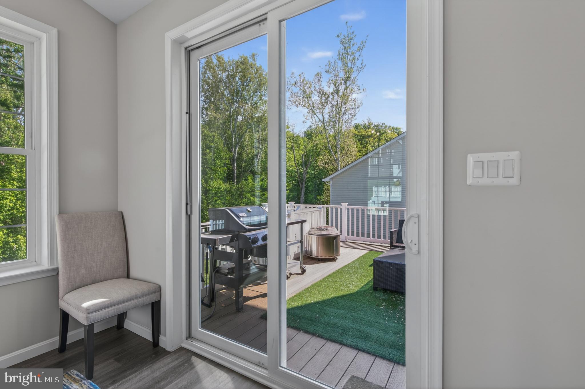BRUNSWICK CROSSING - Residential