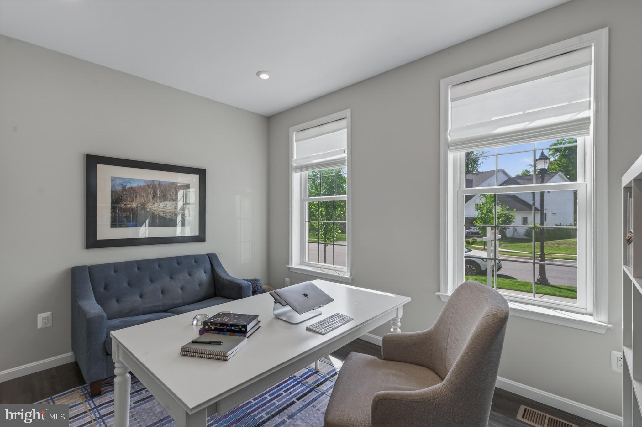 BRUNSWICK CROSSING - Residential