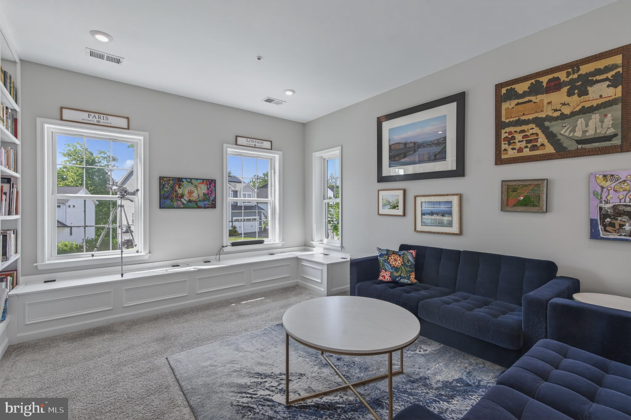 BRUNSWICK CROSSING - Residential