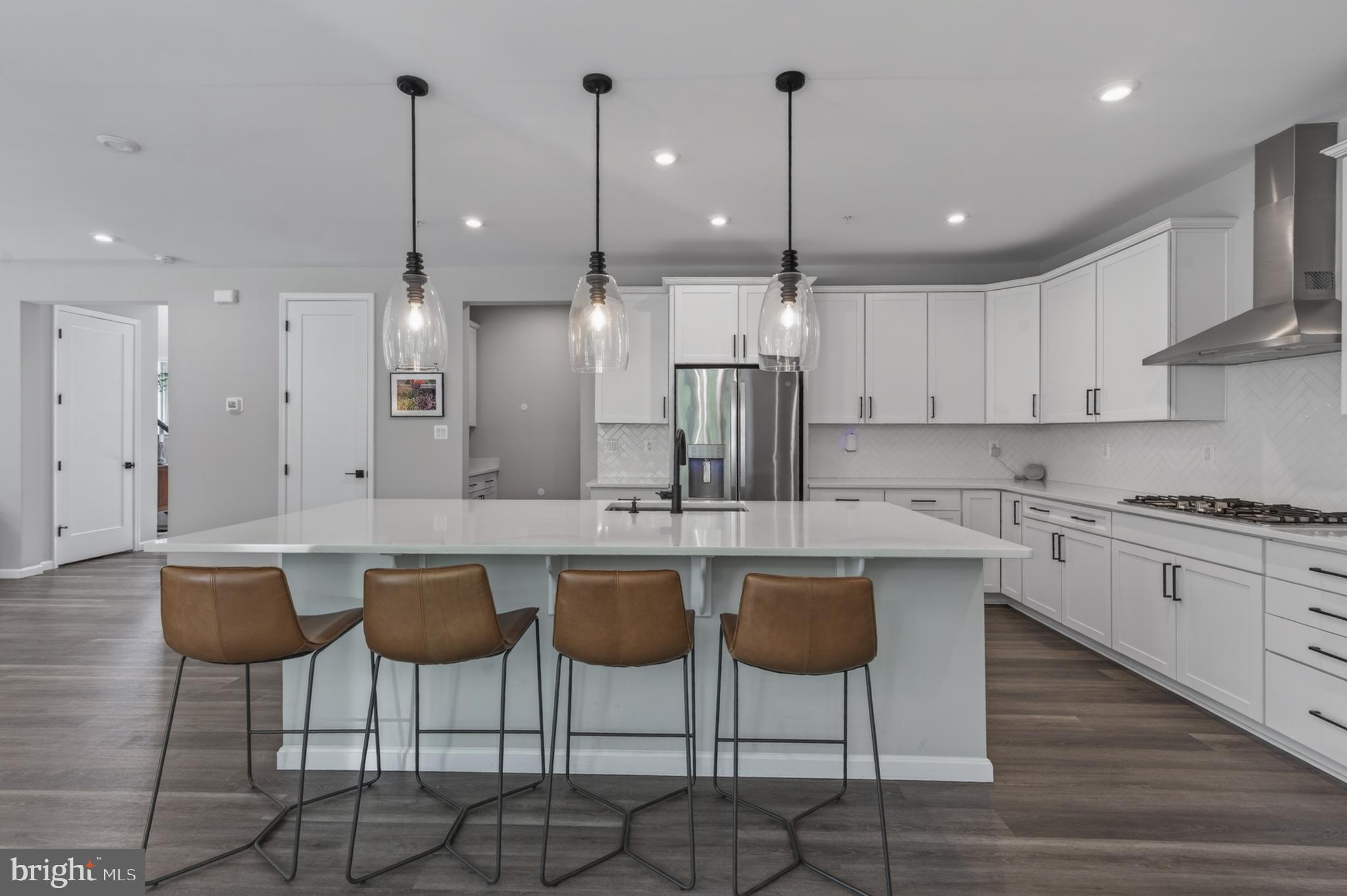 BRUNSWICK CROSSING - Residential