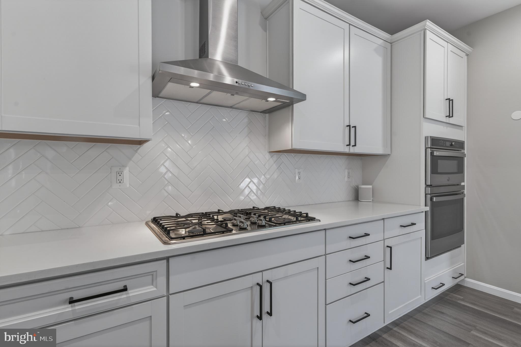 BRUNSWICK CROSSING - Residential