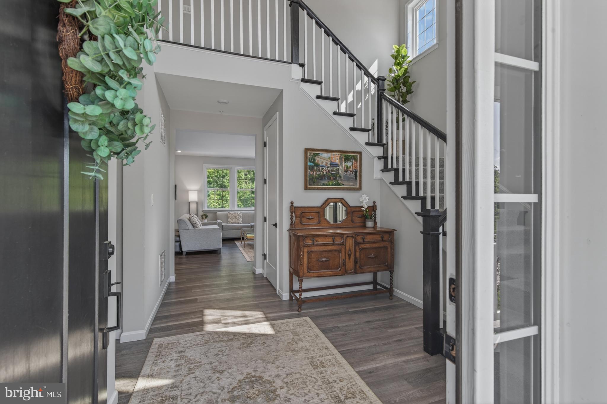 BRUNSWICK CROSSING - Residential
