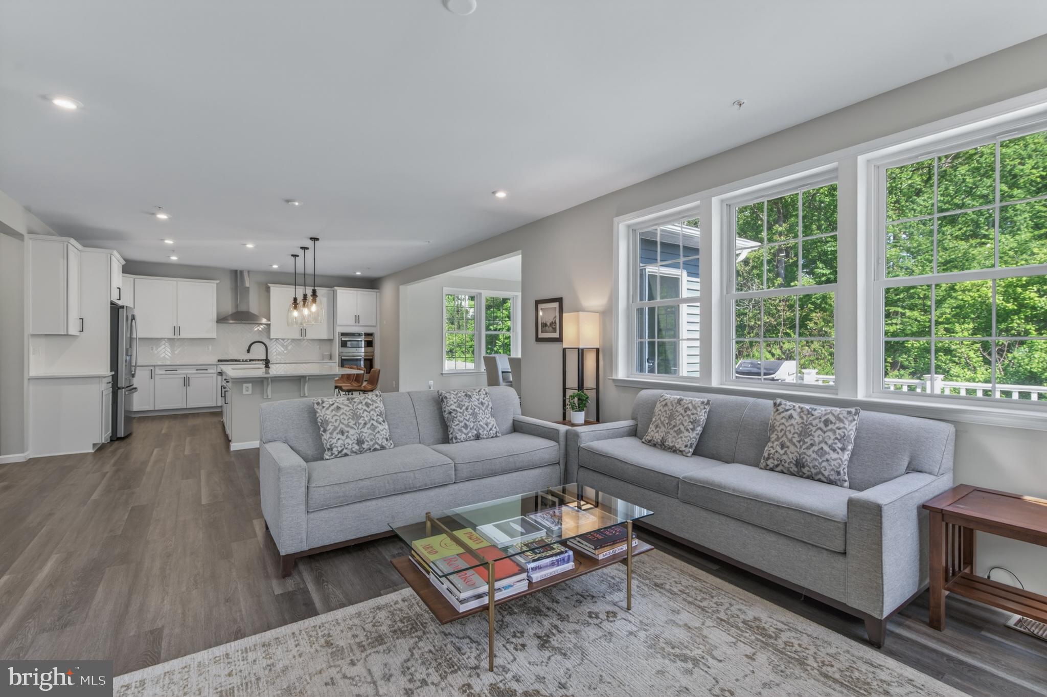 BRUNSWICK CROSSING - Residential