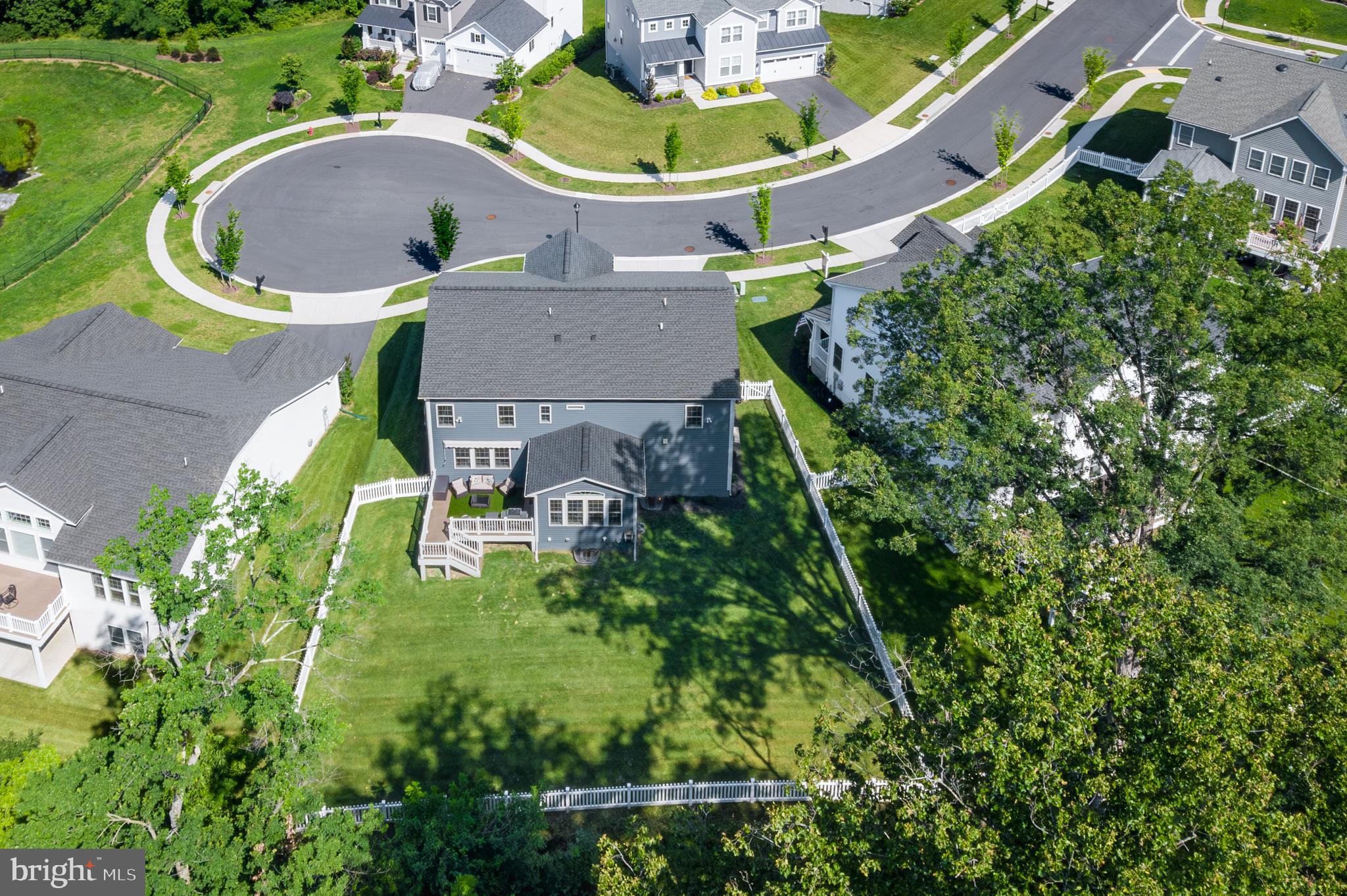 BRUNSWICK CROSSING - Residential