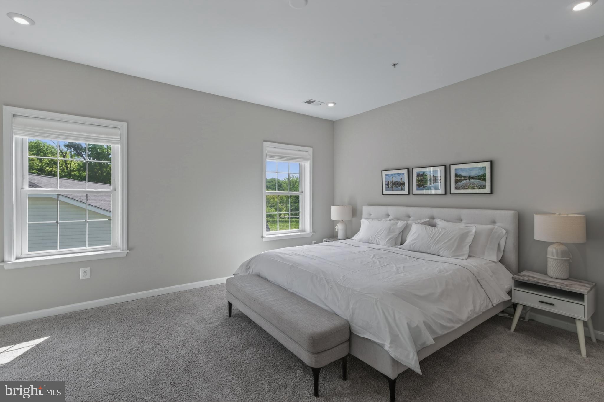 BRUNSWICK CROSSING - Residential