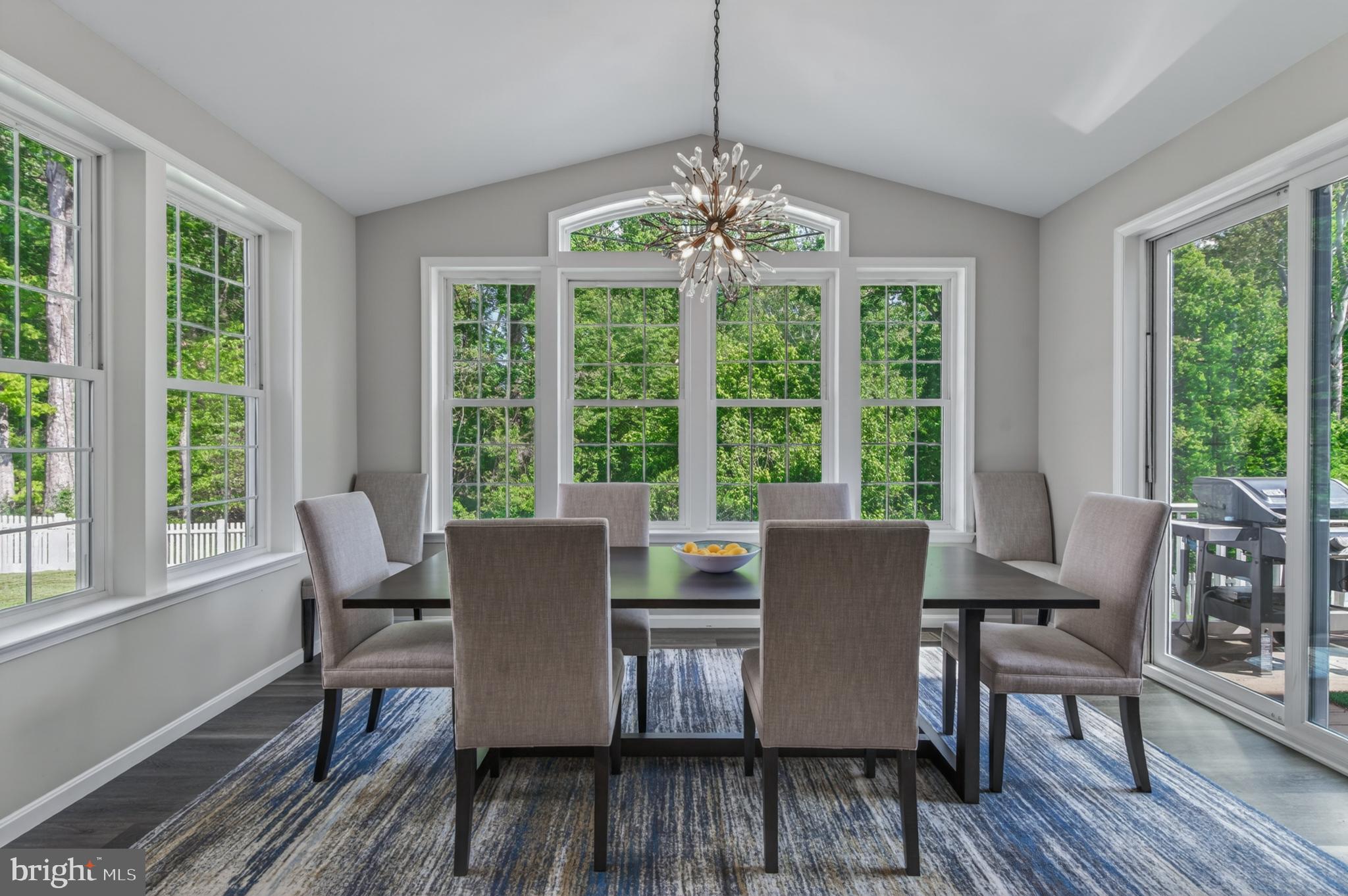 BRUNSWICK CROSSING - Residential