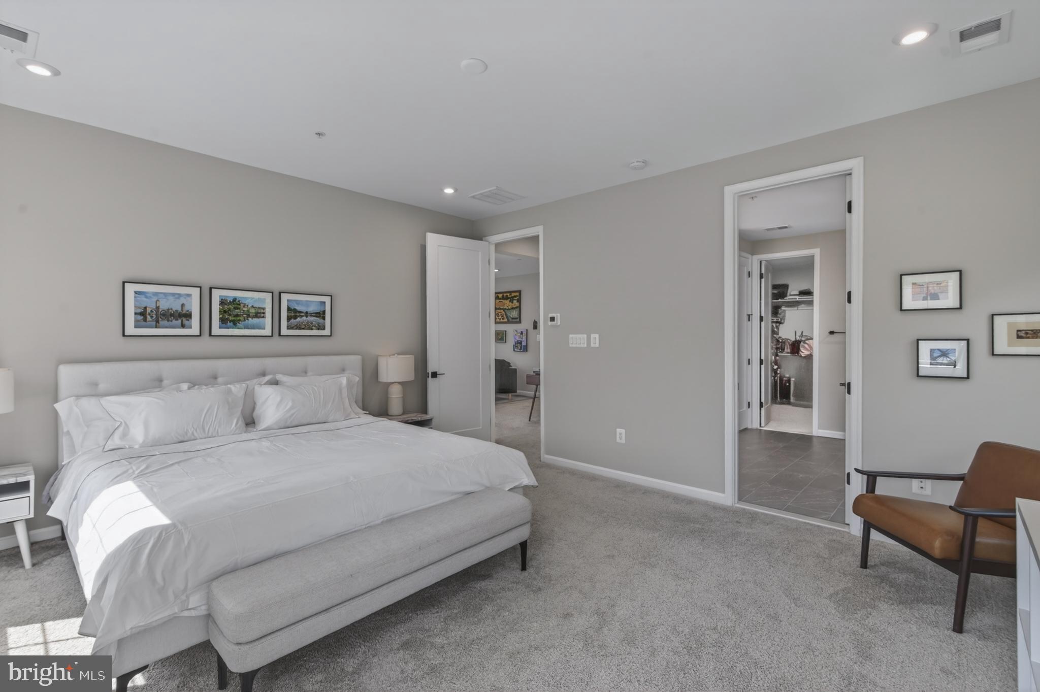 BRUNSWICK CROSSING - Residential