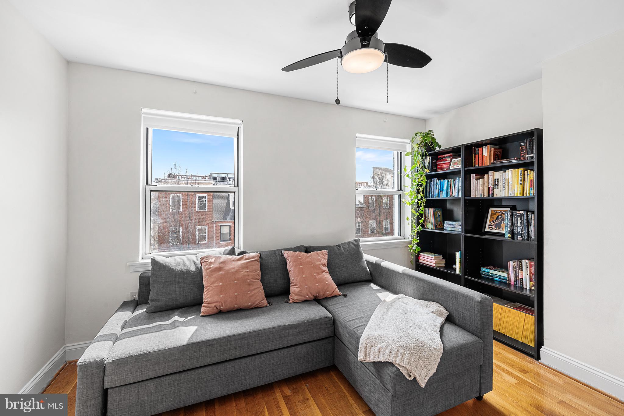 UPPER FELLS POINT - Residential