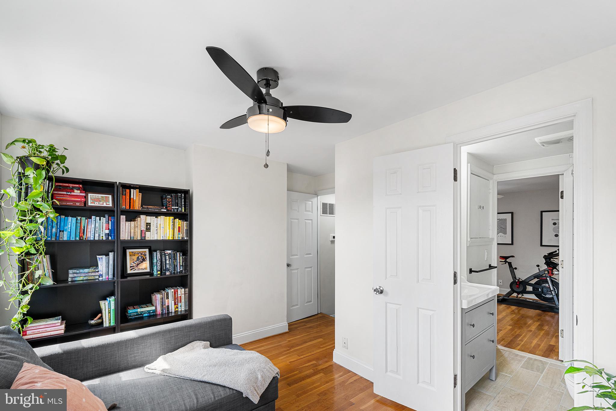 UPPER FELLS POINT - Residential