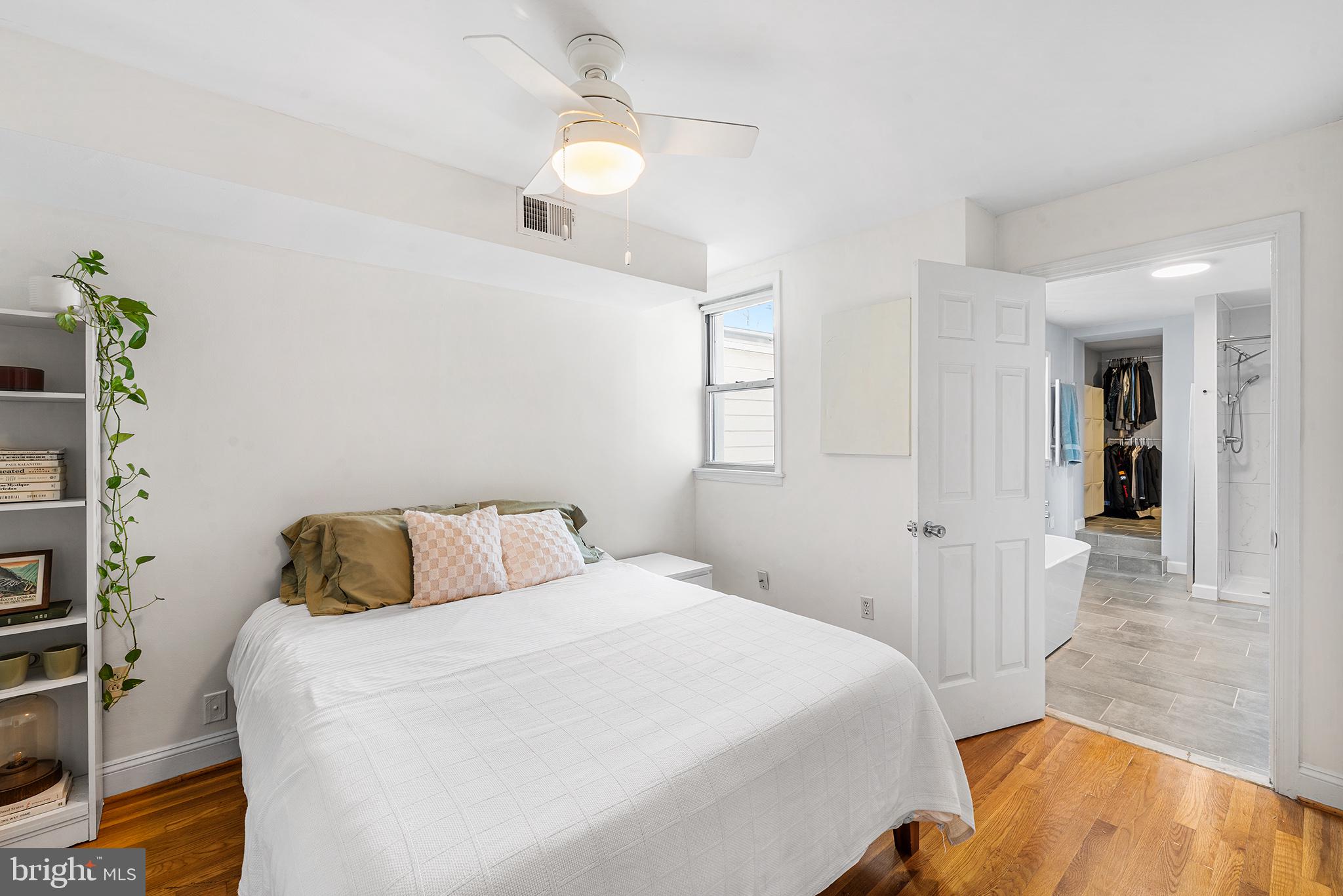 UPPER FELLS POINT - Residential