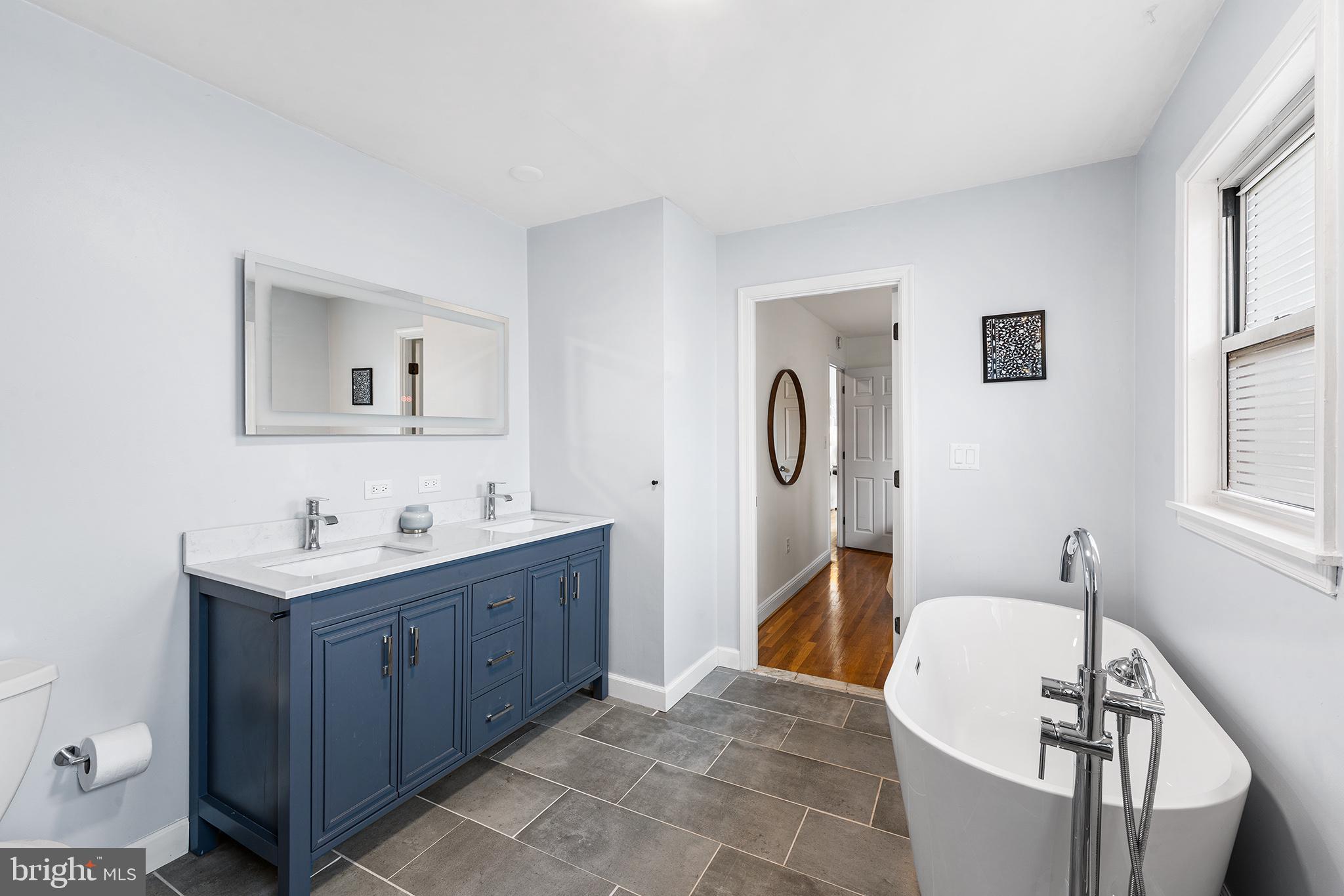 UPPER FELLS POINT - Residential