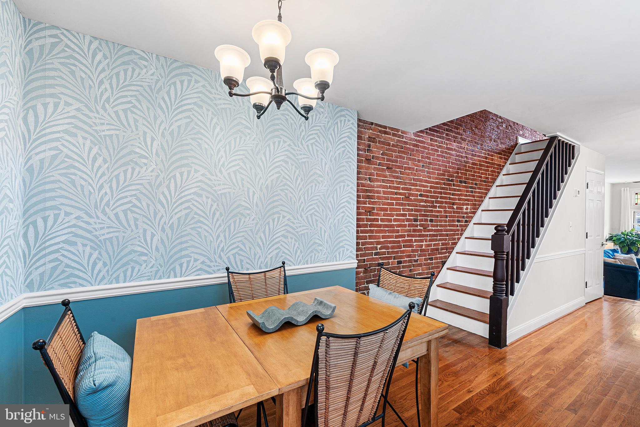 UPPER FELLS POINT - Residential