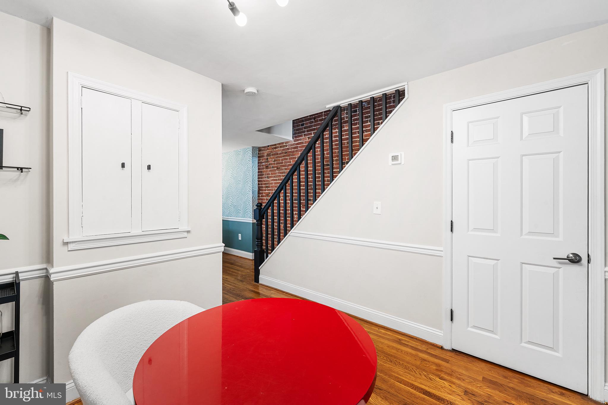 UPPER FELLS POINT - Residential