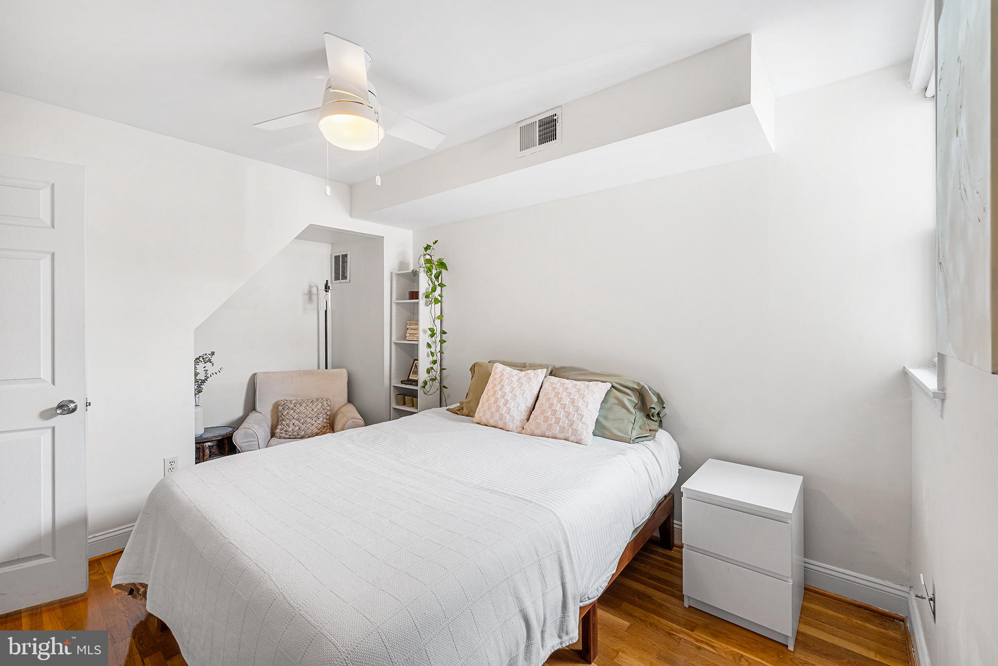 UPPER FELLS POINT - Residential