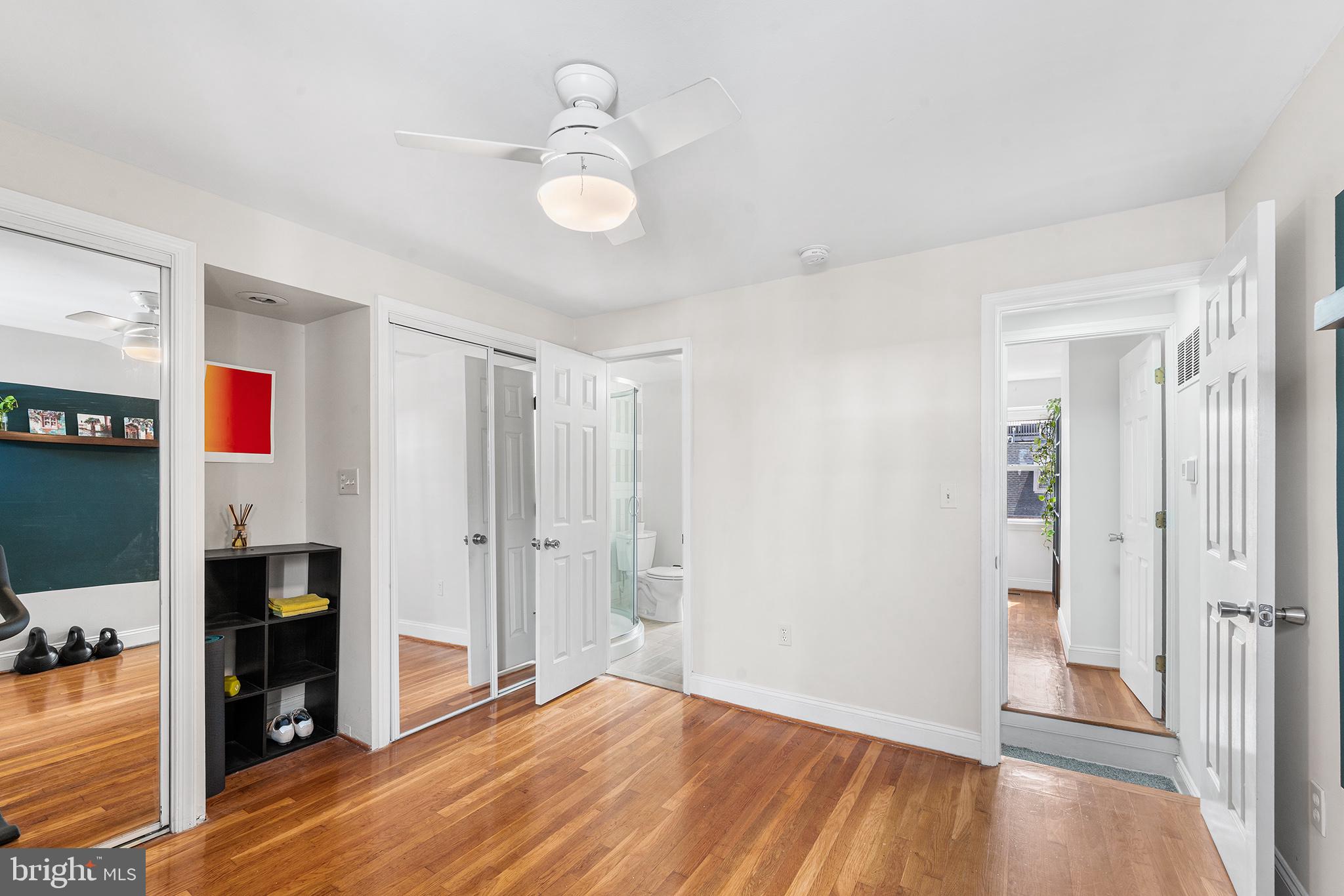 UPPER FELLS POINT - Residential