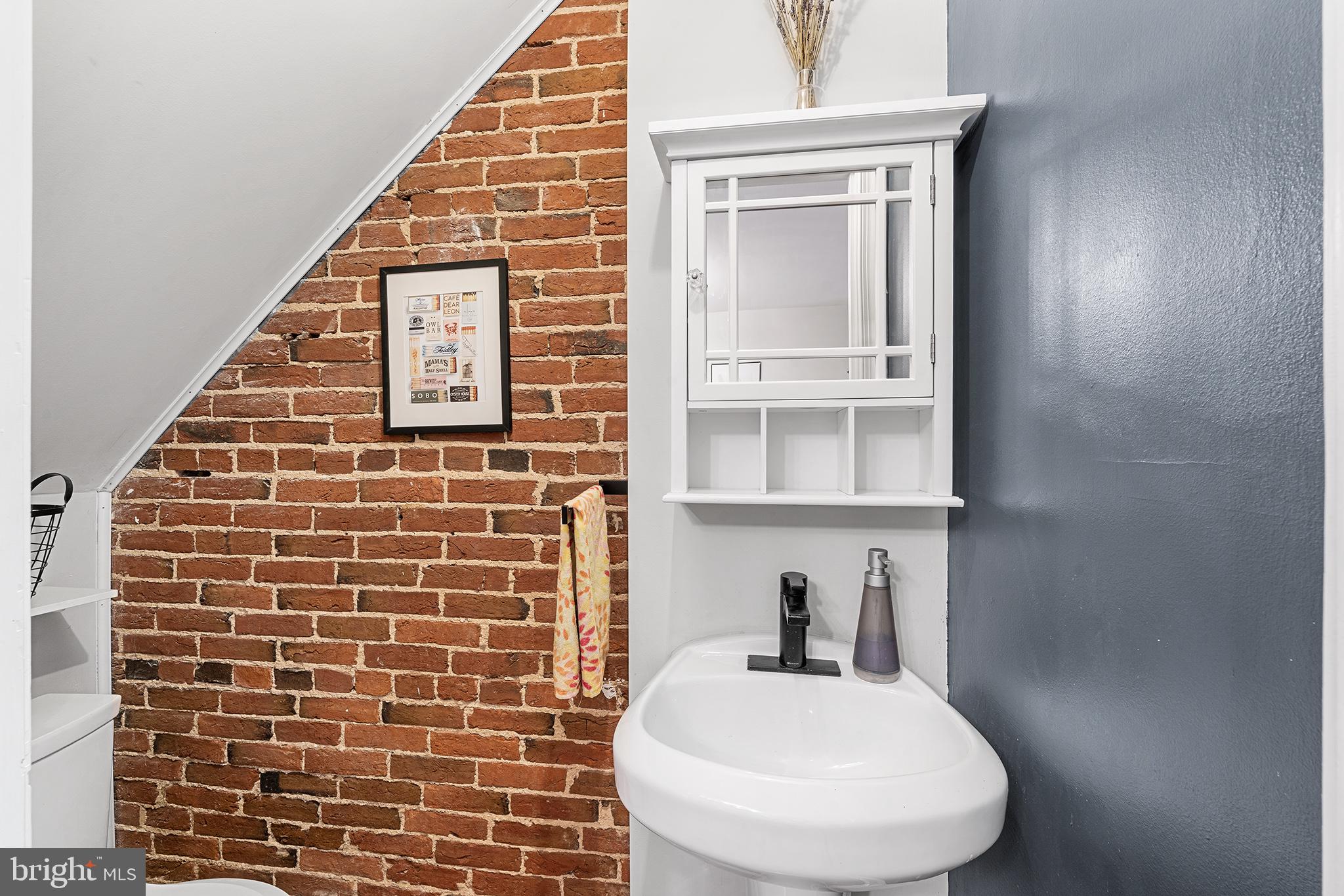 UPPER FELLS POINT - Residential