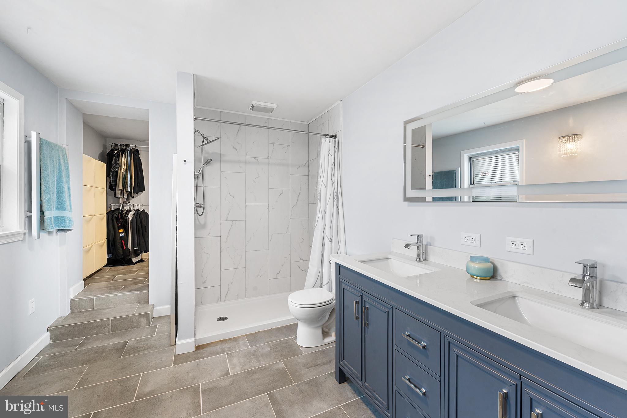 UPPER FELLS POINT - Residential