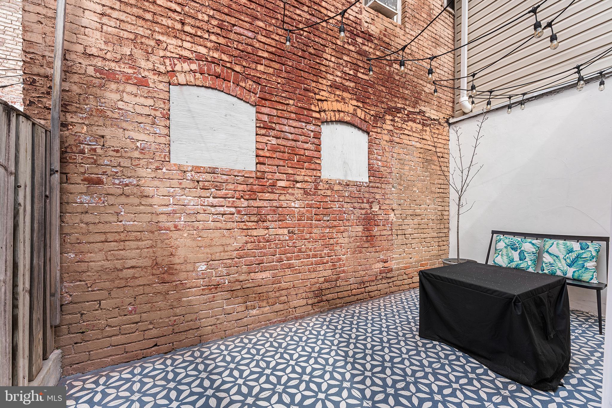 UPPER FELLS POINT - Residential