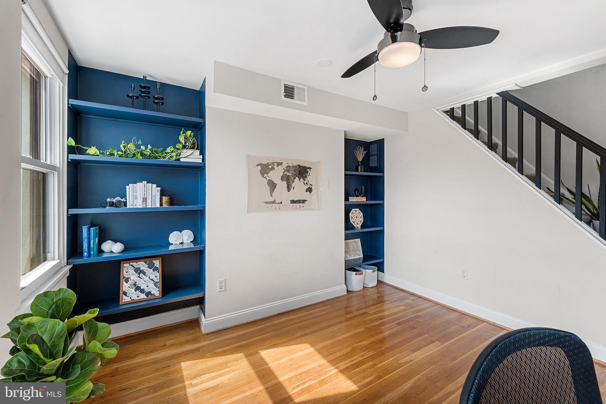 UPPER FELLS POINT - Residential