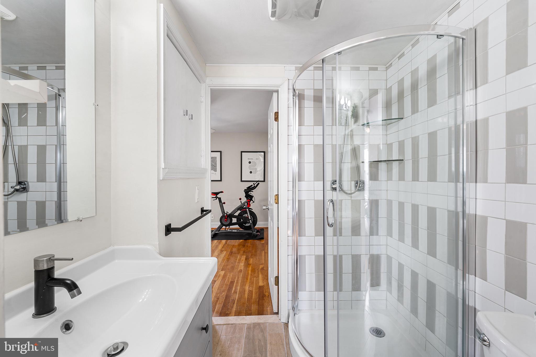 UPPER FELLS POINT - Residential