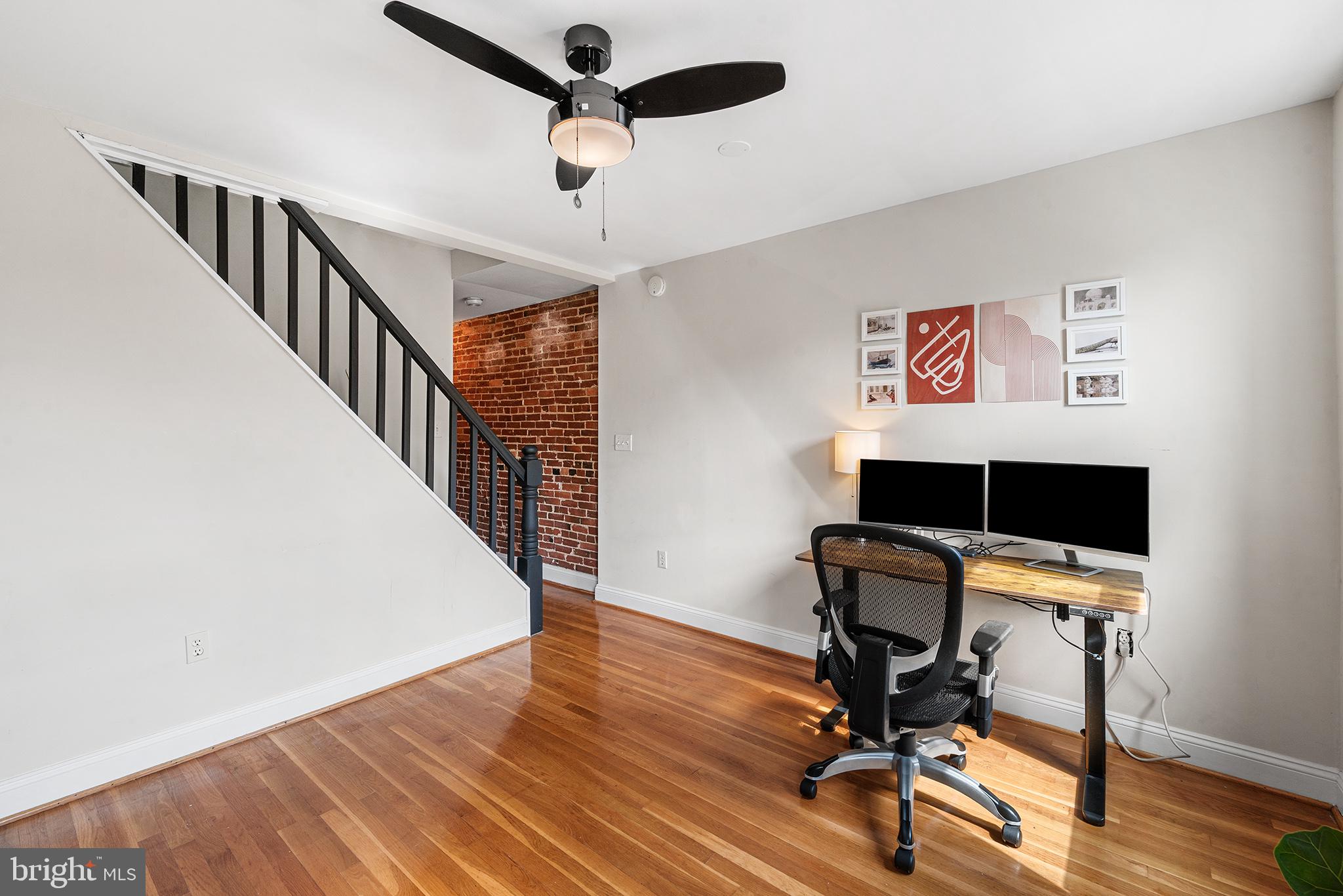 UPPER FELLS POINT - Residential