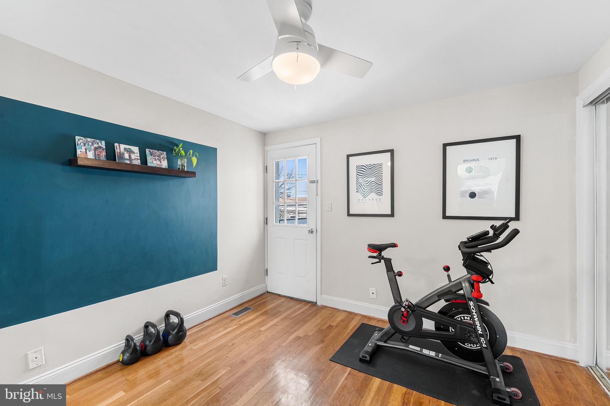 UPPER FELLS POINT - Residential