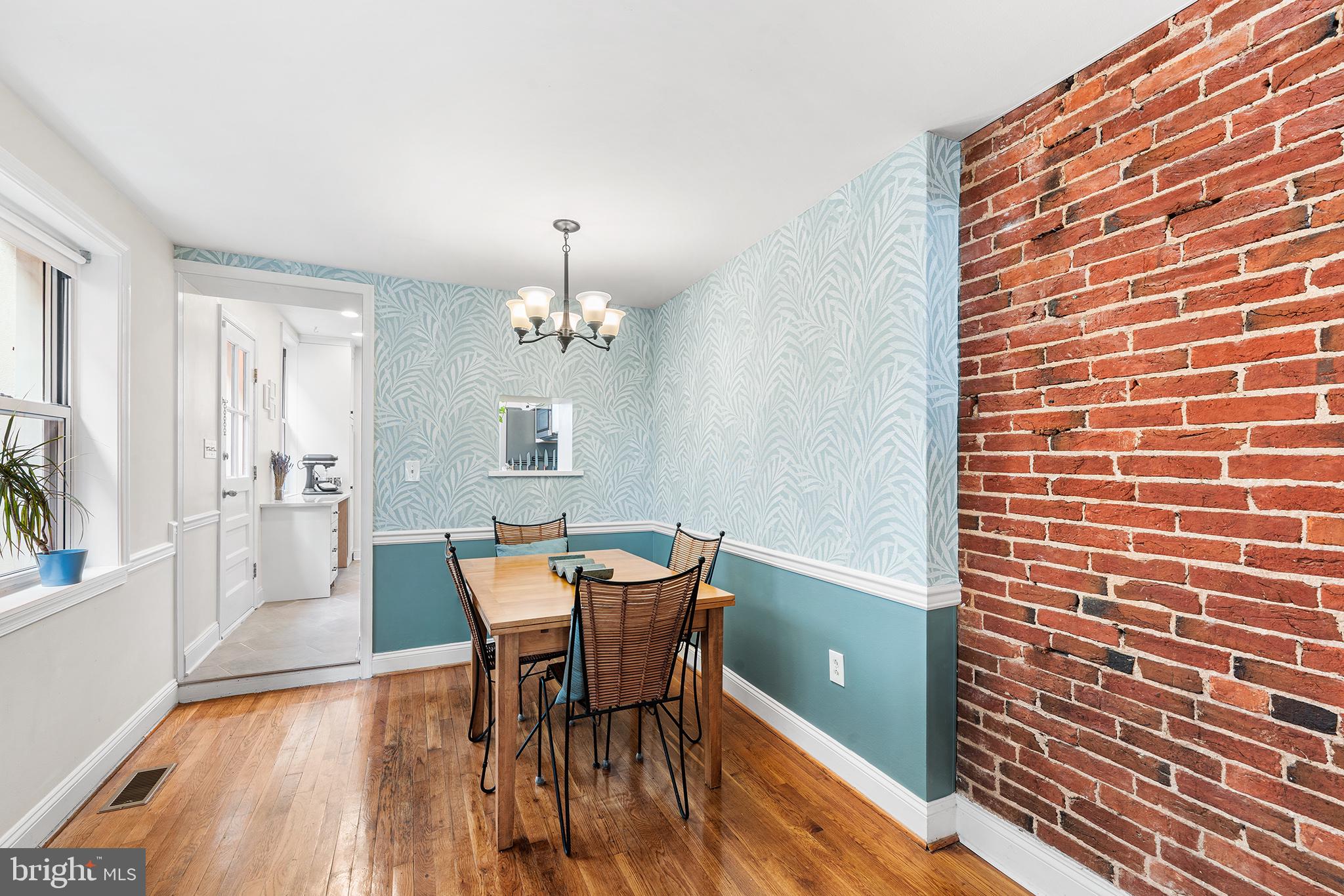 UPPER FELLS POINT - Residential