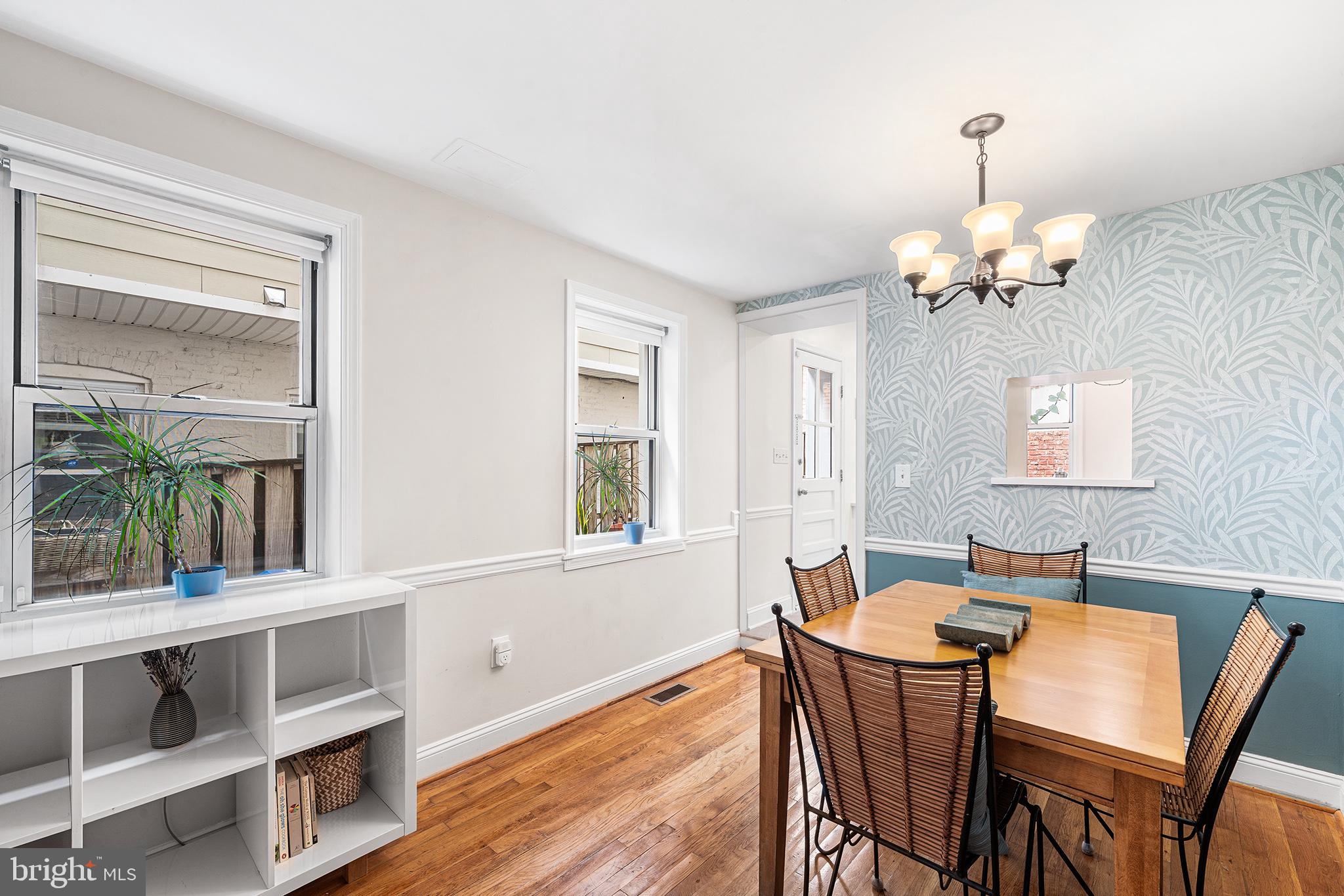 UPPER FELLS POINT - Residential