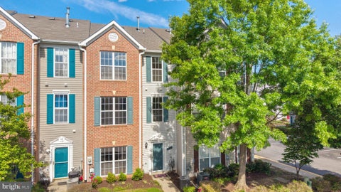 Townhouse For Sale - 16510 Enders Terrace<br/> BOWIE, MD 20716