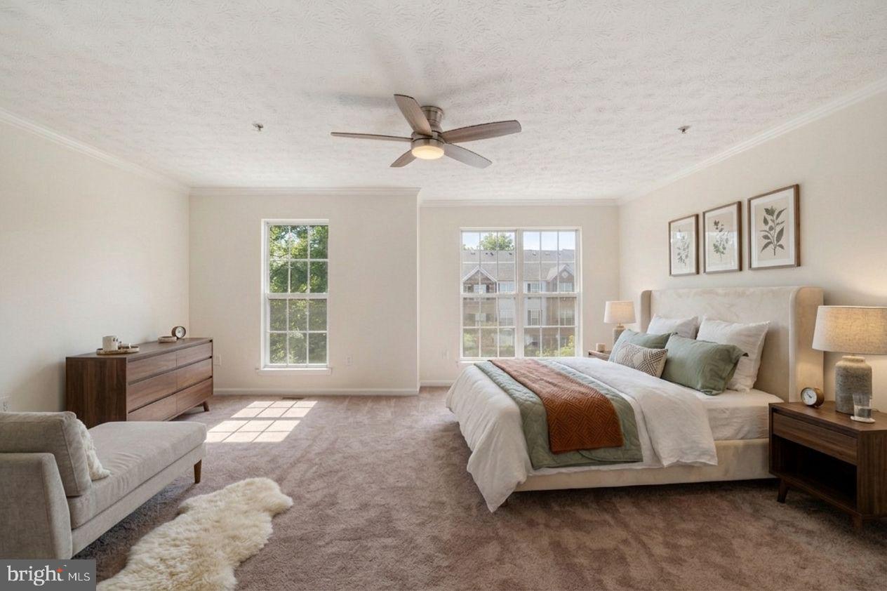 COVINGTON - Residential