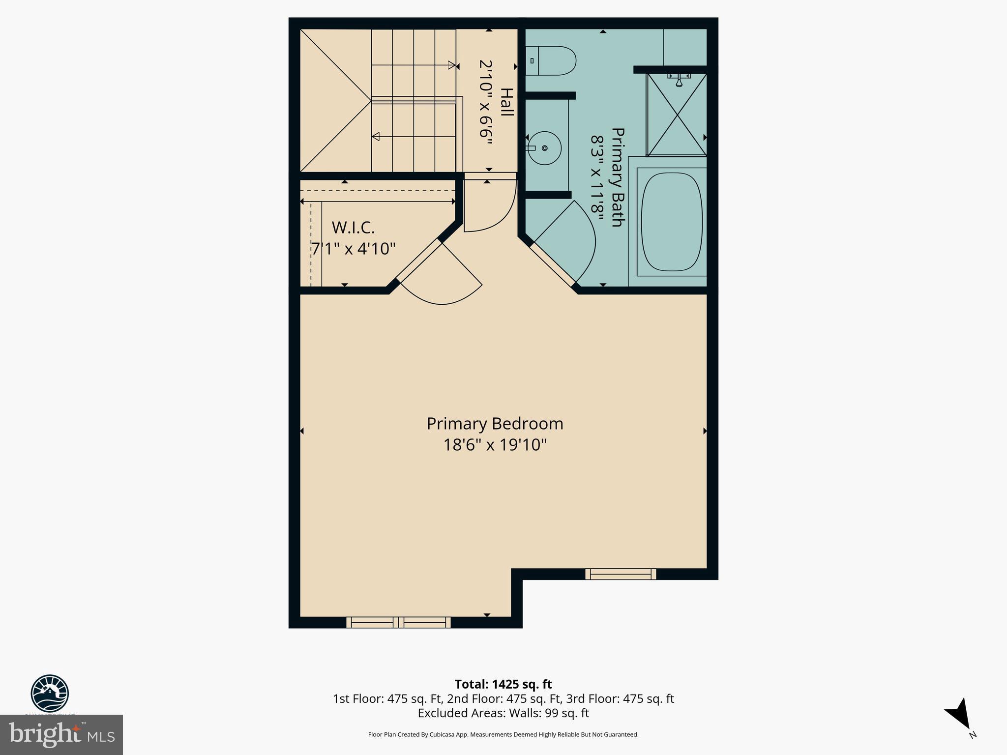 COVINGTON - Residential