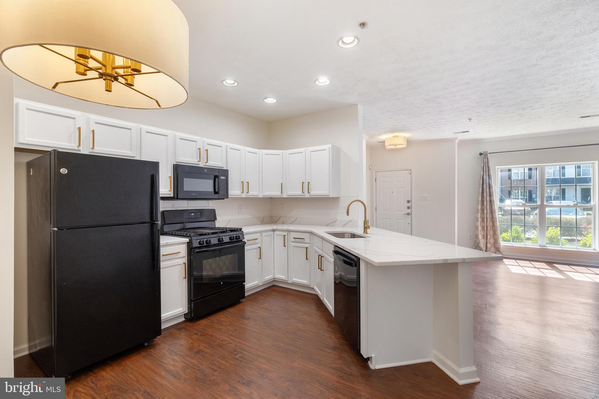 COVINGTON - Residential