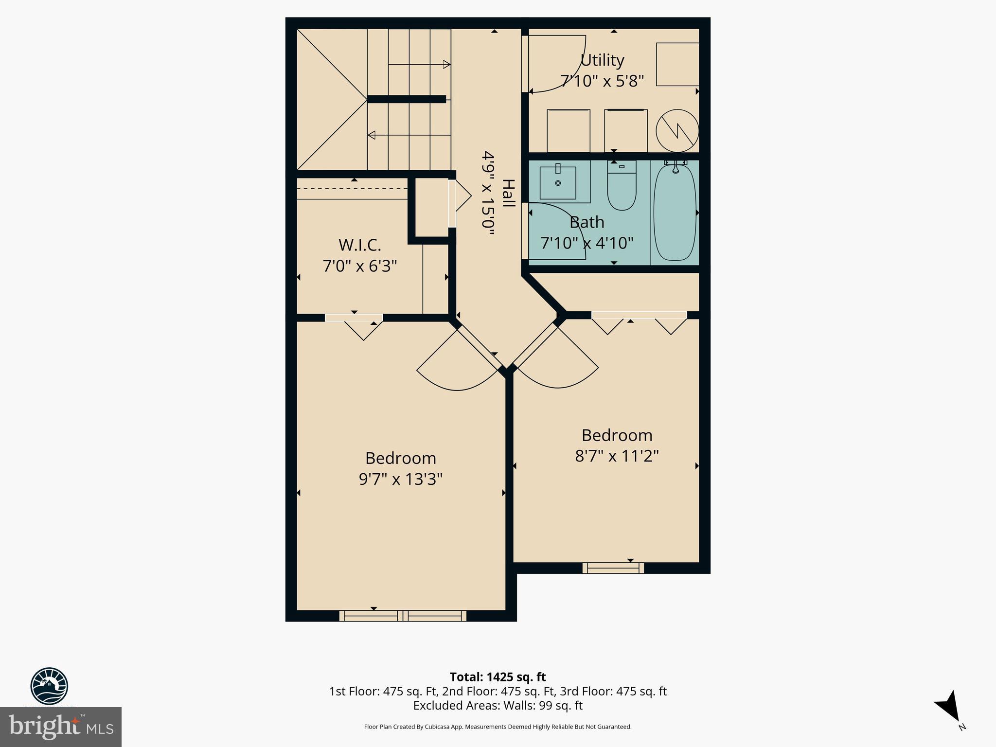 COVINGTON - Residential