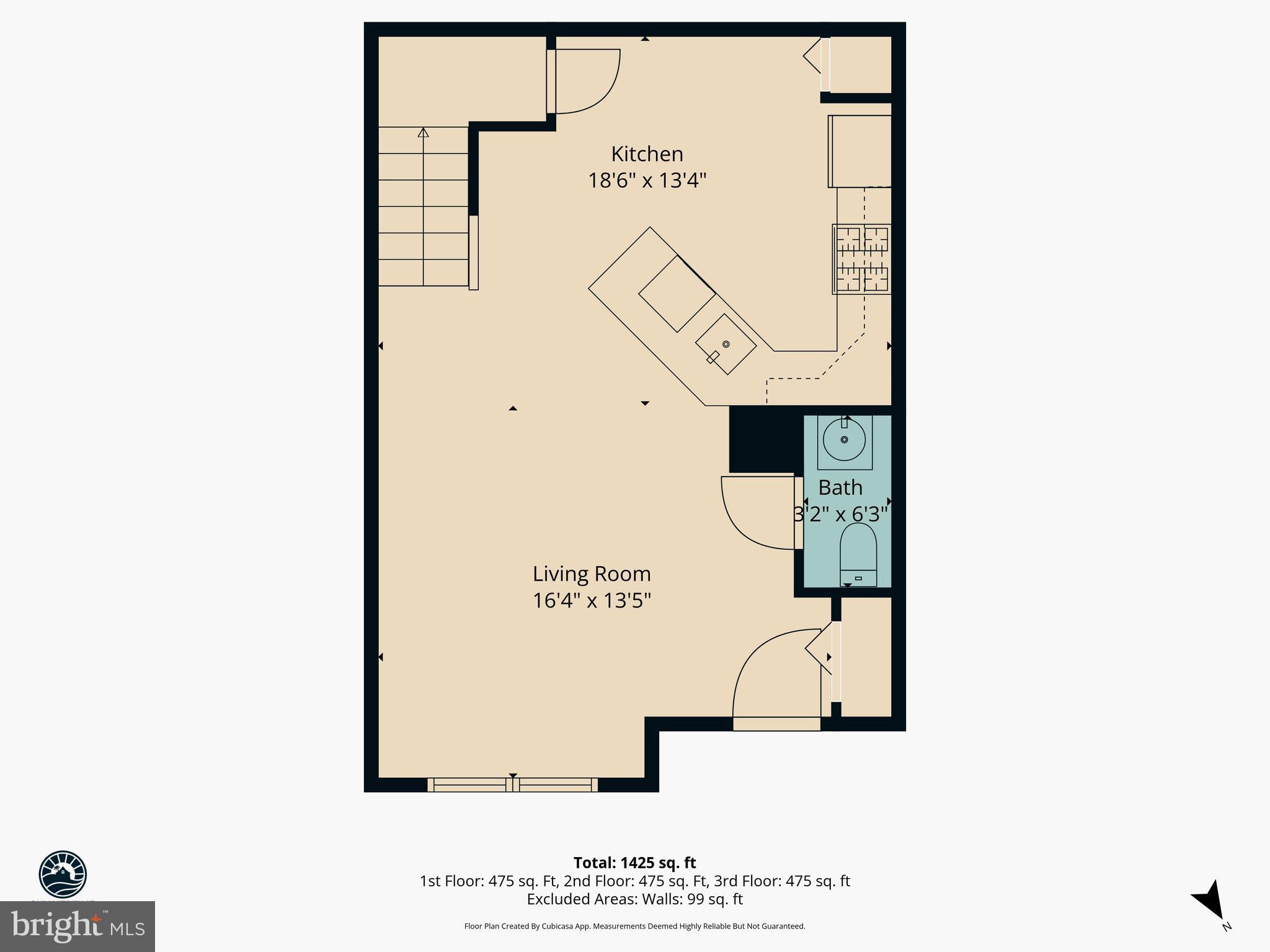 COVINGTON - Residential