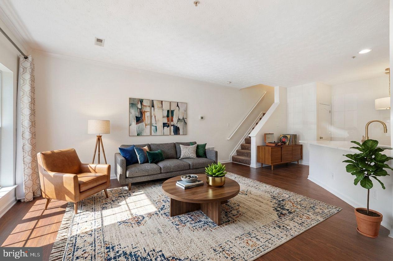 COVINGTON - Residential